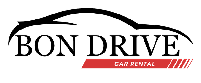 Bon Drive Car Rental
